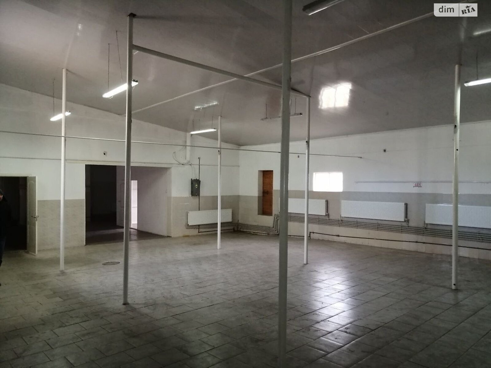 Обʼєкт нерухомості: ПЛОЩА - 6000 м², ЦІНА - 390 000 $
, вул. Желюка — HUBTRUST, Вінниця