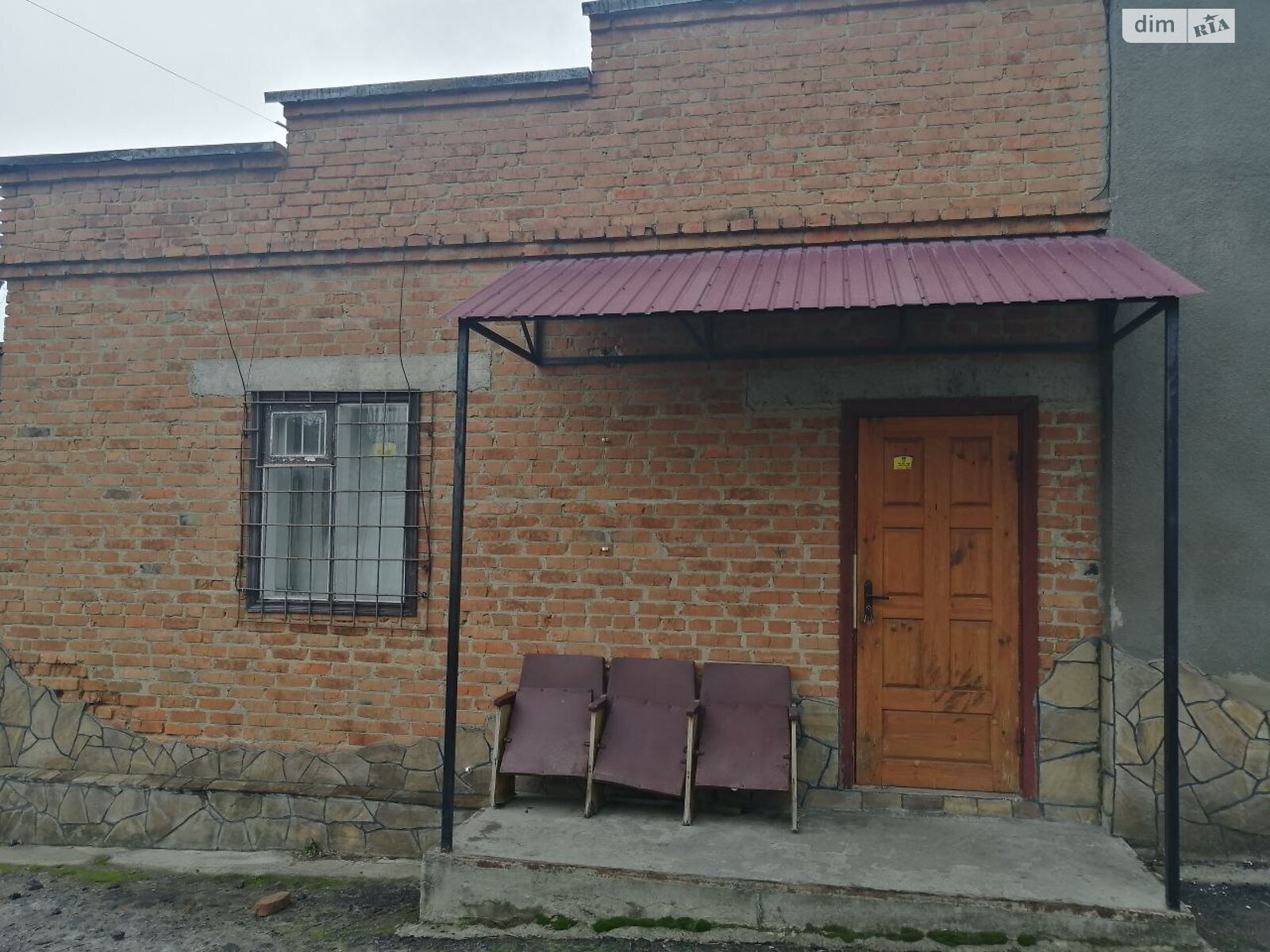 Обʼєкт нерухомості: ПЛОЩА - 6000 м², ЦІНА - 390 000 $
, вул. Желюка — HUBTRUST, Вінниця
