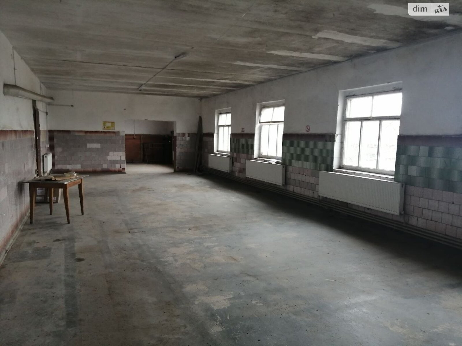 Обʼєкт нерухомості: ПЛОЩА - 6000 м², ЦІНА - 390 000 $
, вул. Желюка — HUBTRUST, Вінниця