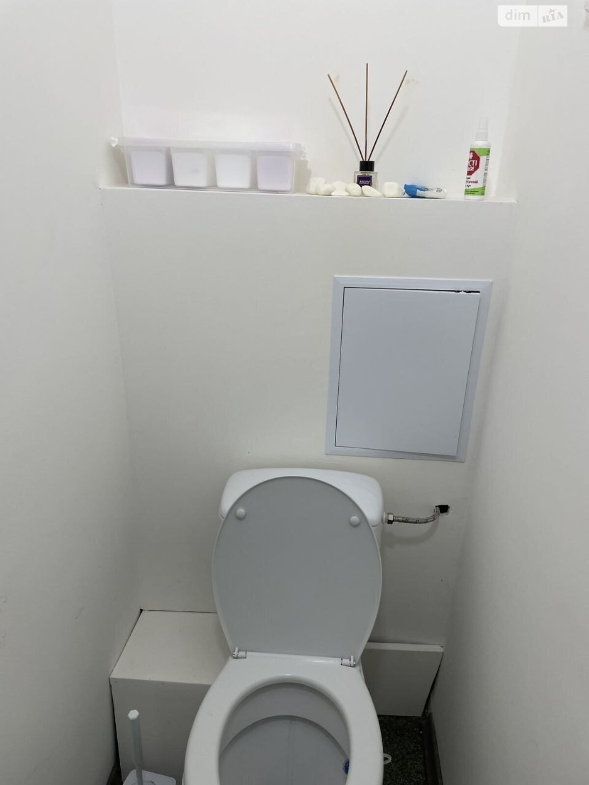 Обʼєкт нерухомості: ПЛОЩА - 62.6 м², ЦІНА - 115 000 $
, вул. Брацлавська — HUBTRUST, Вінниця