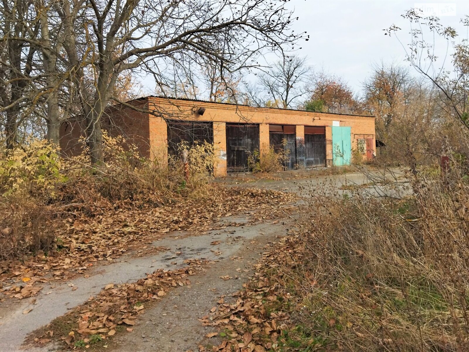 Обʼєкт нерухомості: ПЛОЩА - 476.9 м², ЦІНА - 35 000 $
 — HUBTRUST, Вінниця