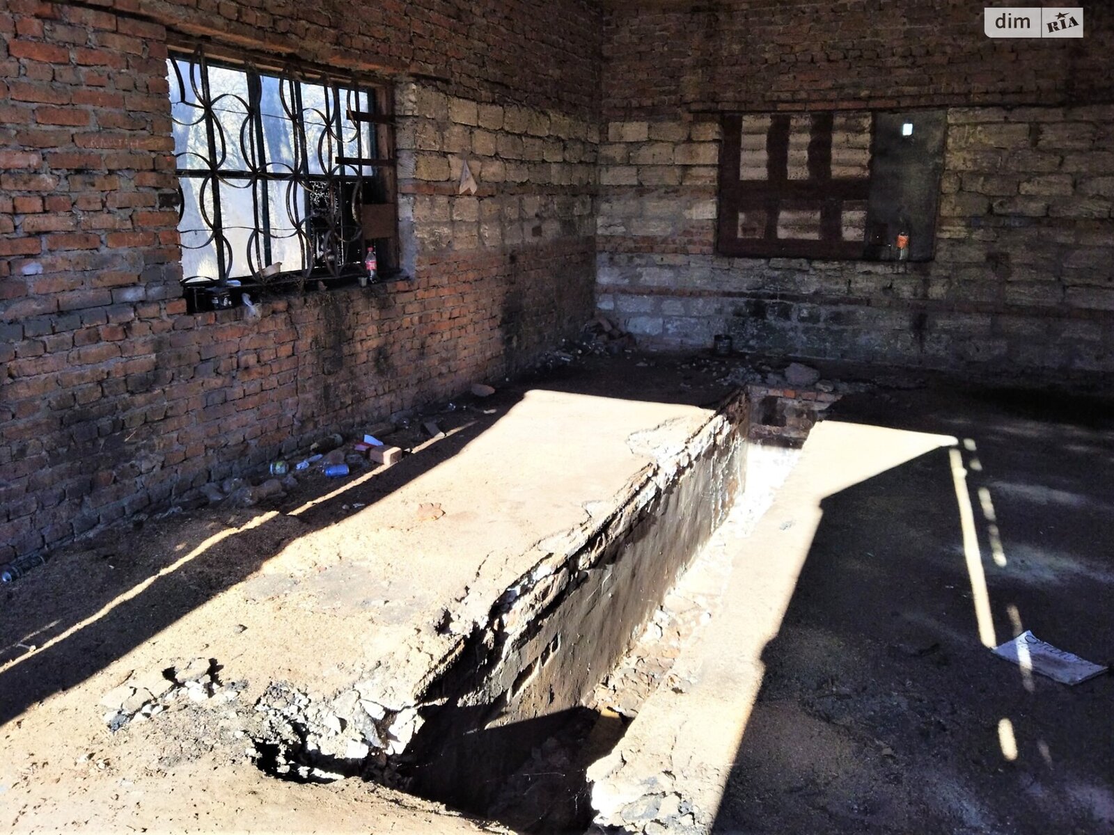 Обʼєкт нерухомості: ПЛОЩА - 476.9 м², ЦІНА - 35 000 $
 — HUBTRUST, Вінниця