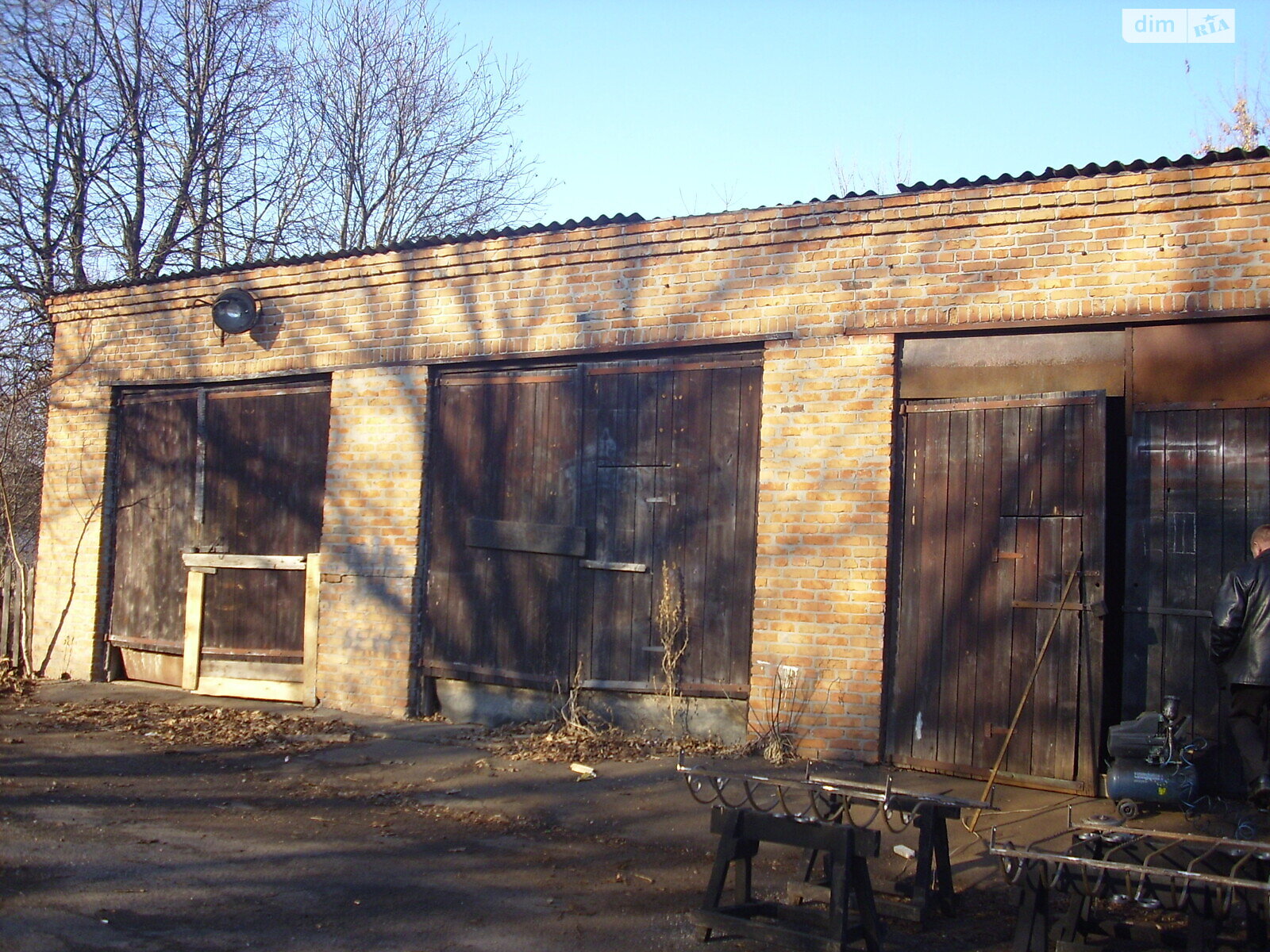 Обʼєкт нерухомості: ПЛОЩА - 476.9 м², ЦІНА - 35 000 $
 — HUBTRUST, Вінниця