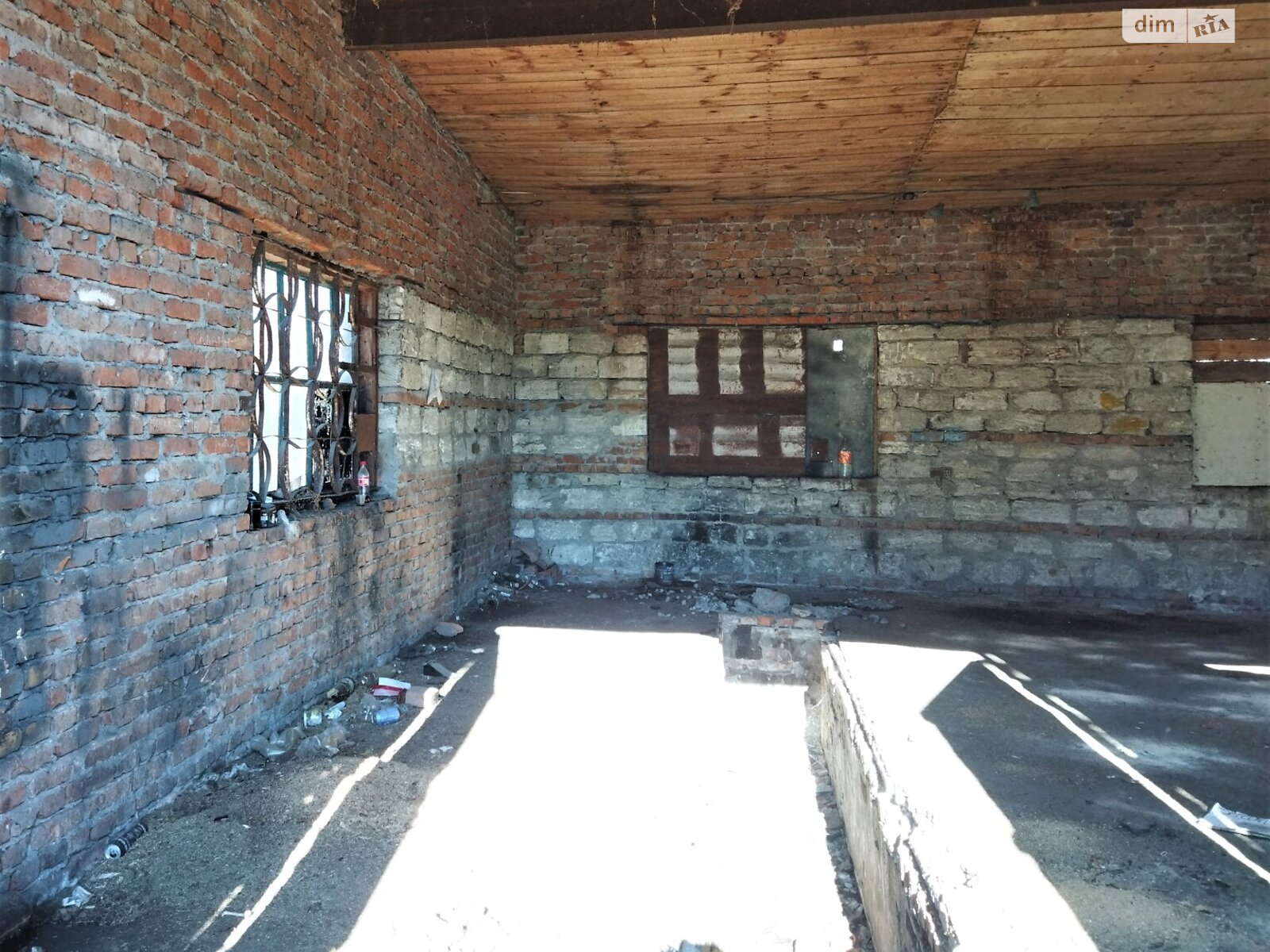 Обʼєкт нерухомості: ПЛОЩА - 476.9 м², ЦІНА - 35 000 $
 — HUBTRUST, Вінниця