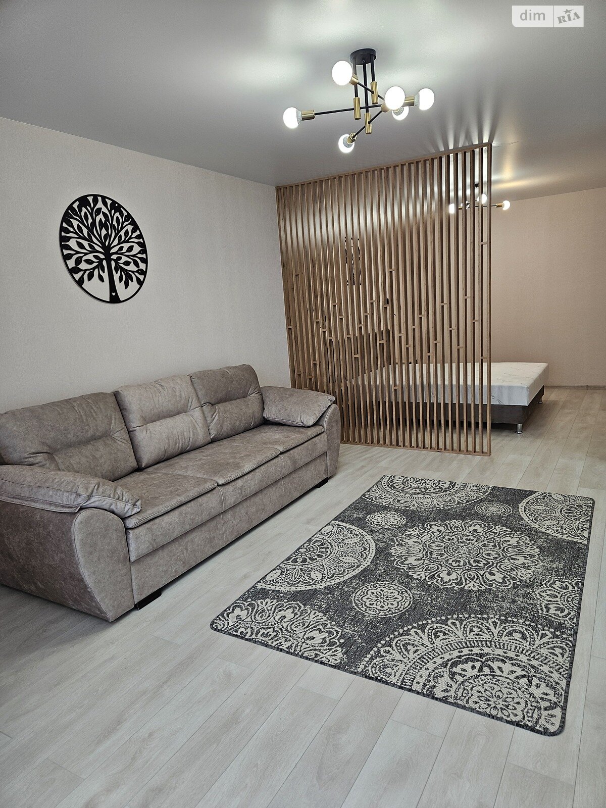 Обʼєкт нерухомості: 1 КІМ. КВАРТИРА, ПЛОЩА - 60 м², ЦІНА - 21 000 $
, вул. Генерала Гандзюка — HUBTRUST, Вінниця