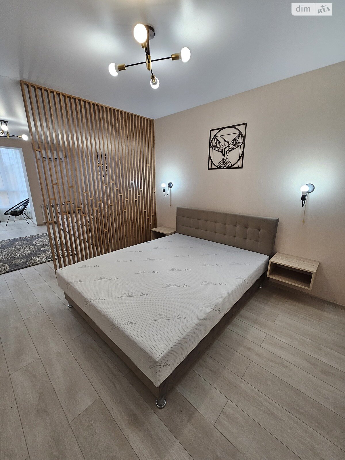 Обʼєкт нерухомості: 1 КІМ. КВАРТИРА, ПЛОЩА - 60 м², ЦІНА - 21 000 $
, вул. Генерала Гандзюка — HUBTRUST, Вінниця