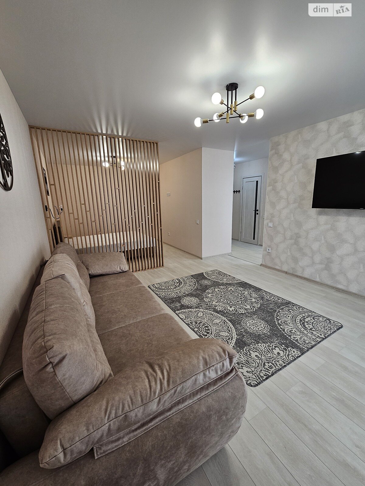 Обʼєкт нерухомості: 1 КІМ. КВАРТИРА, ПЛОЩА - 60 м², ЦІНА - 21 000 $
, вул. Генерала Гандзюка — HUBTRUST, Вінниця