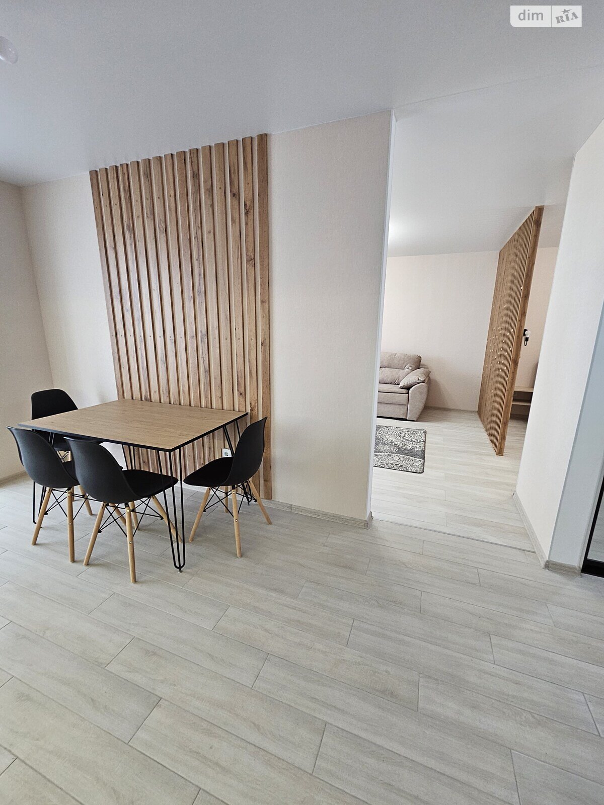 Обʼєкт нерухомості: 1 КІМ. КВАРТИРА, ПЛОЩА - 60 м², ЦІНА - 21 000 $
, вул. Генерала Гандзюка — HUBTRUST, Вінниця