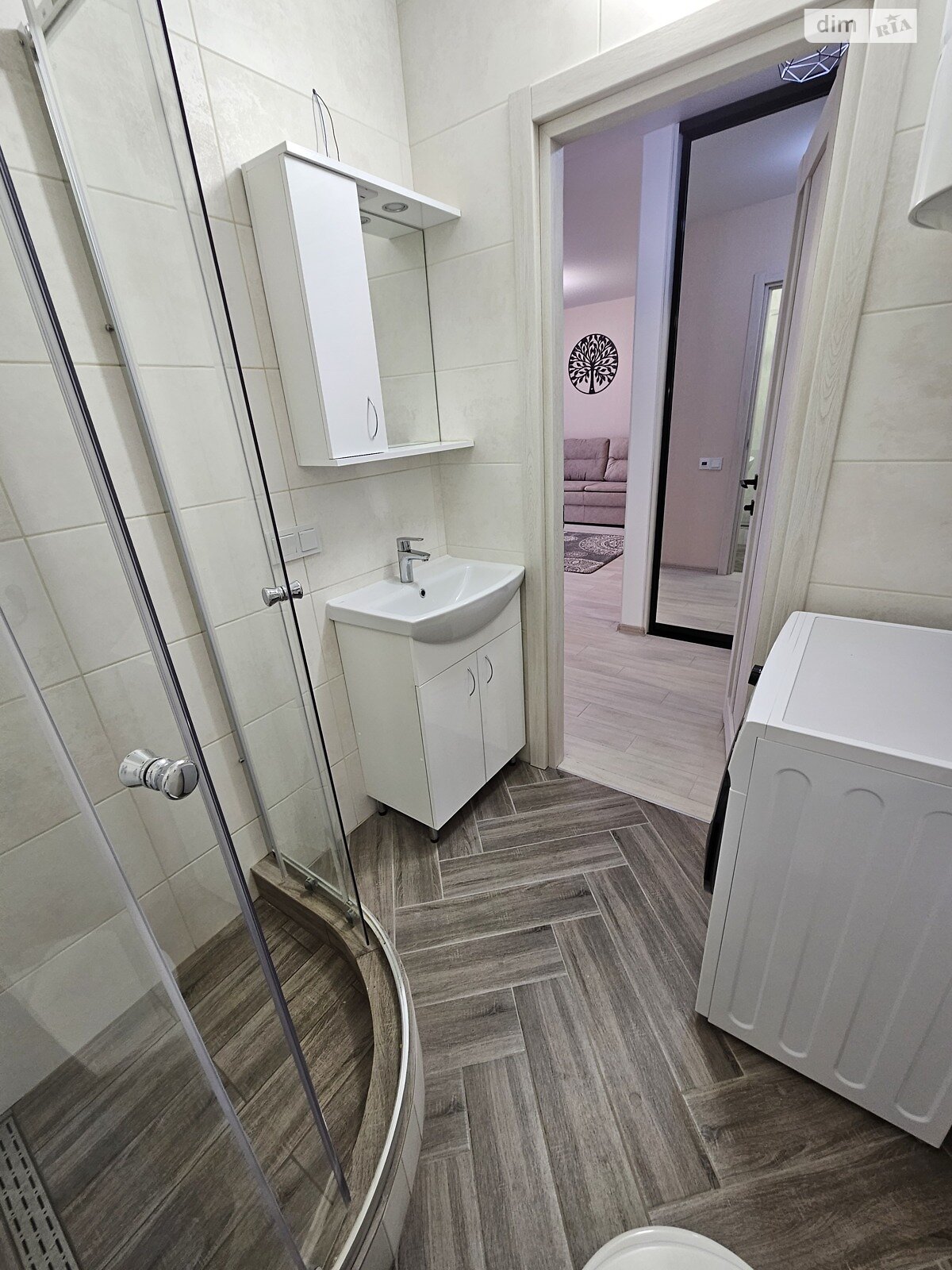 Обʼєкт нерухомості: 1 КІМ. КВАРТИРА, ПЛОЩА - 60 м², ЦІНА - 21 000 $
, вул. Генерала Гандзюка — HUBTRUST, Вінниця