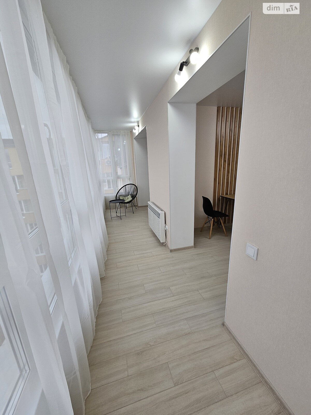 Обʼєкт нерухомості: 1 КІМ. КВАРТИРА, ПЛОЩА - 60 м², ЦІНА - 21 000 $
, вул. Генерала Гандзюка — HUBTRUST, Вінниця