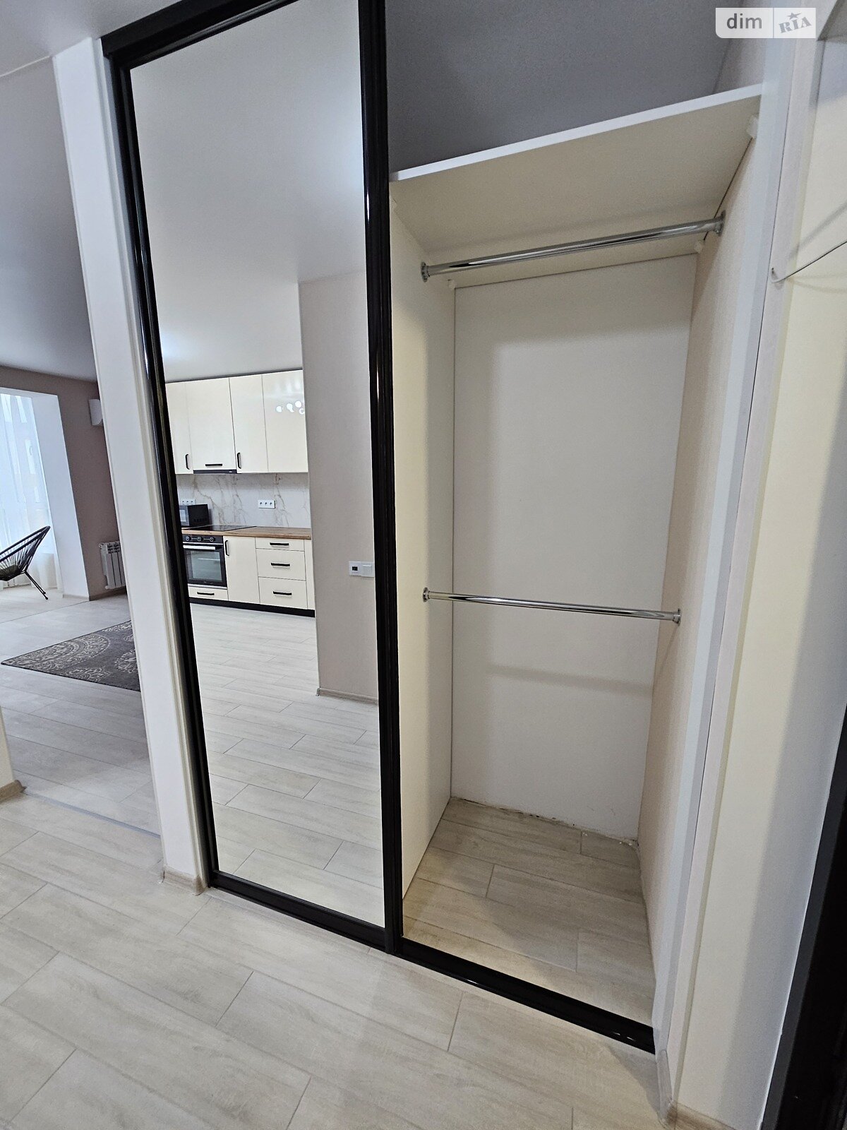 Обʼєкт нерухомості: 1 КІМ. КВАРТИРА, ПЛОЩА - 60 м², ЦІНА - 21 000 $
, вул. Генерала Гандзюка — HUBTRUST, Вінниця