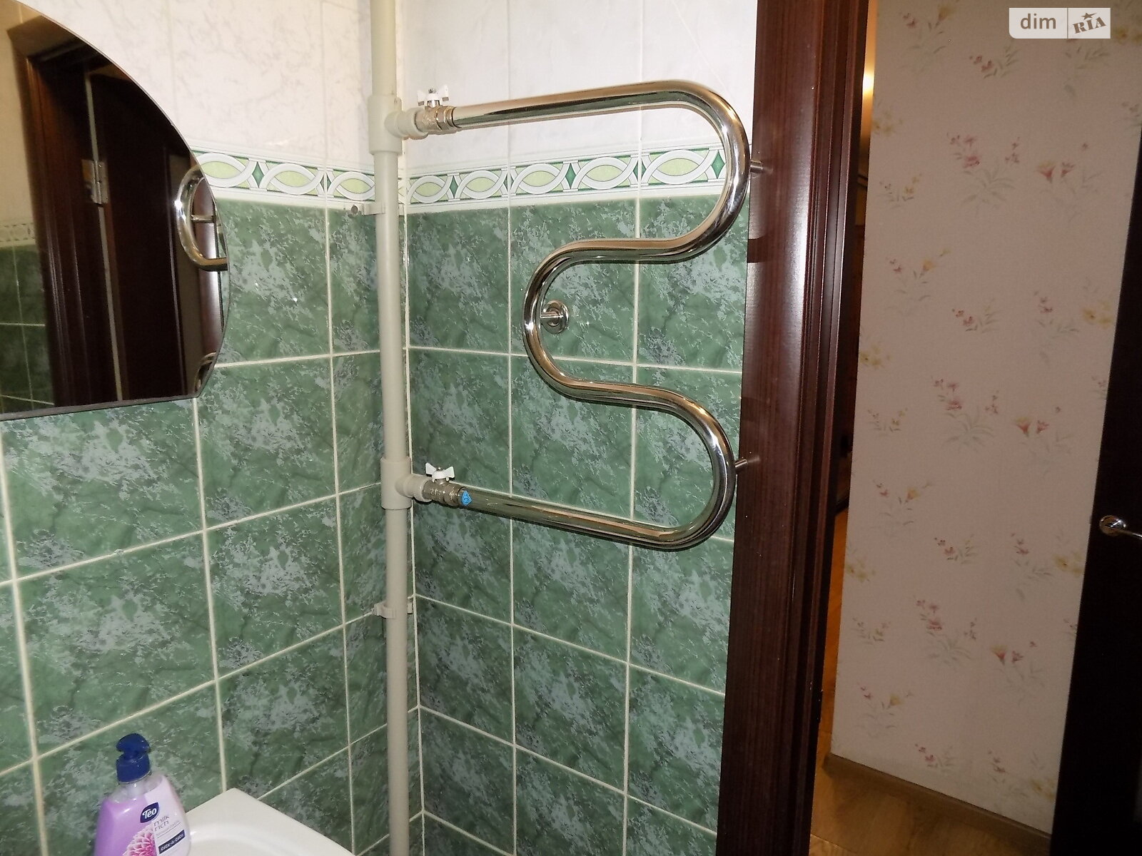 Обʼєкт нерухомості: 3 КІМ. КВАРТИРА, ПЛОЩА - 67.7 м², ЦІНА - 14 500 $
, вул. Миколи Амосова — HUBTRUST, Вінниця