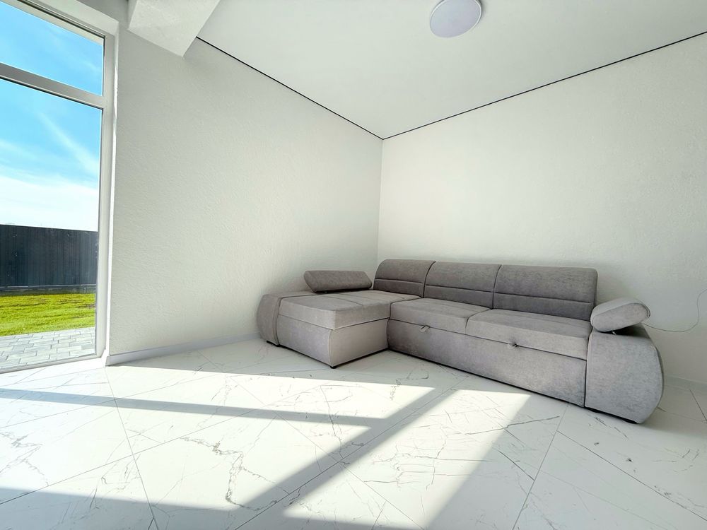 Обʼєкт нерухомості: 5 КІМ.  БУДИНОК ПЛОЩА – 220 м², ЦІНА – 165 000$, РАЙОН: Лисогора — HUBTRUST, Вінниця