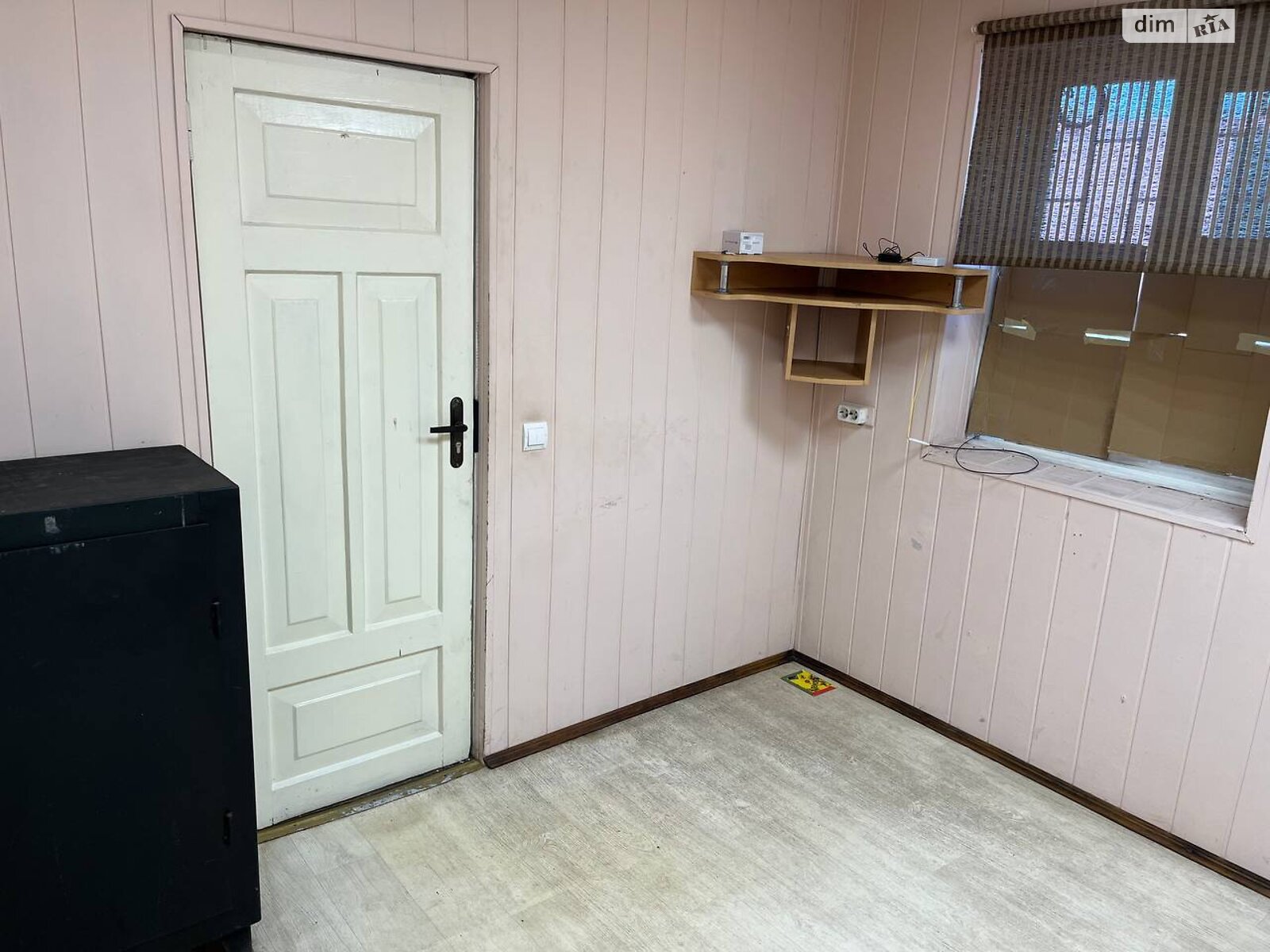 Обʼєкт нерухомості: ПЛОЩА - 40 м², ЦІНА - 2 000 $
, вул. Желюка — HUBTRUST, Вінниця