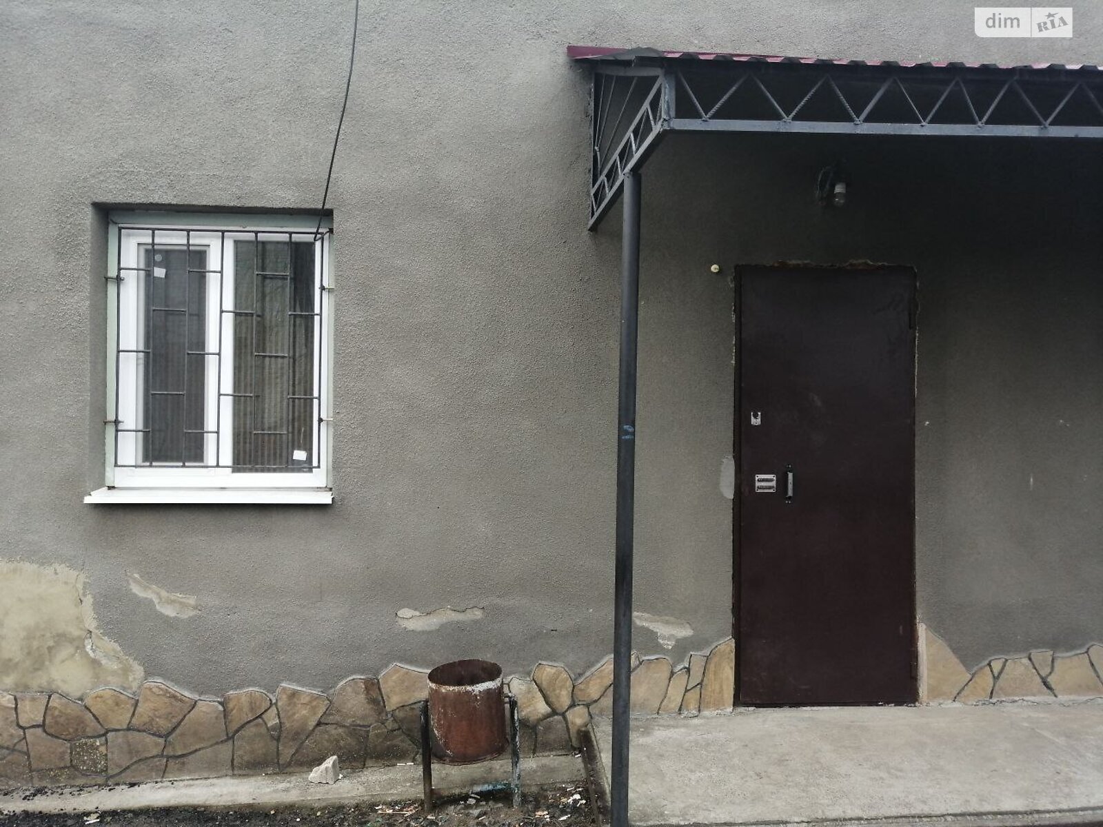 Обʼєкт нерухомості: ПЛОЩА - 40 м², ЦІНА - 2 000 $
, вул. Желюка — HUBTRUST, Вінниця