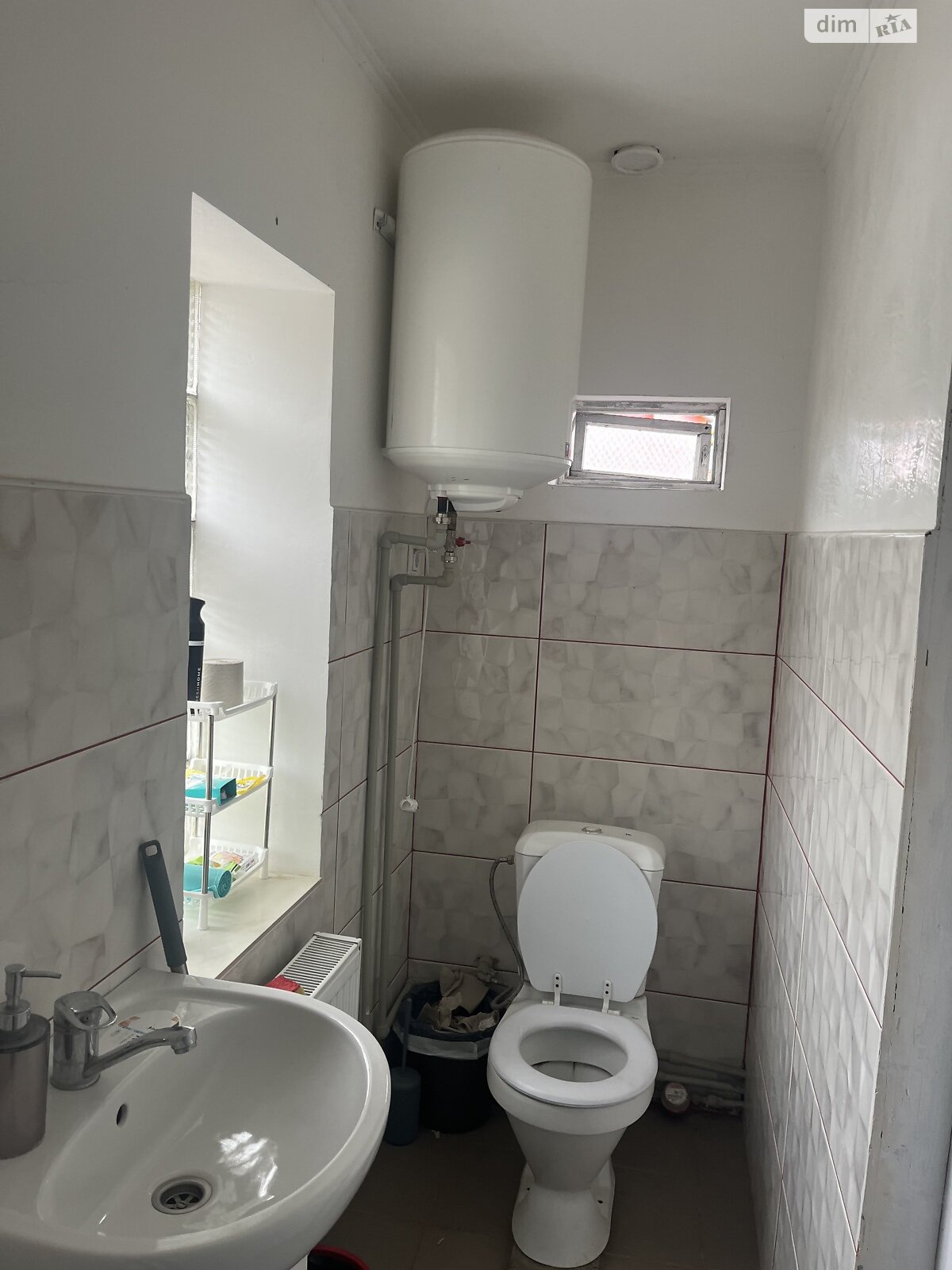 Обʼєкт нерухомості: ПЛОЩА - 35 м², ЦІНА - 16 000 $
, вул. Героїв поліції(Блока) — HUBTRUST, Вінниця