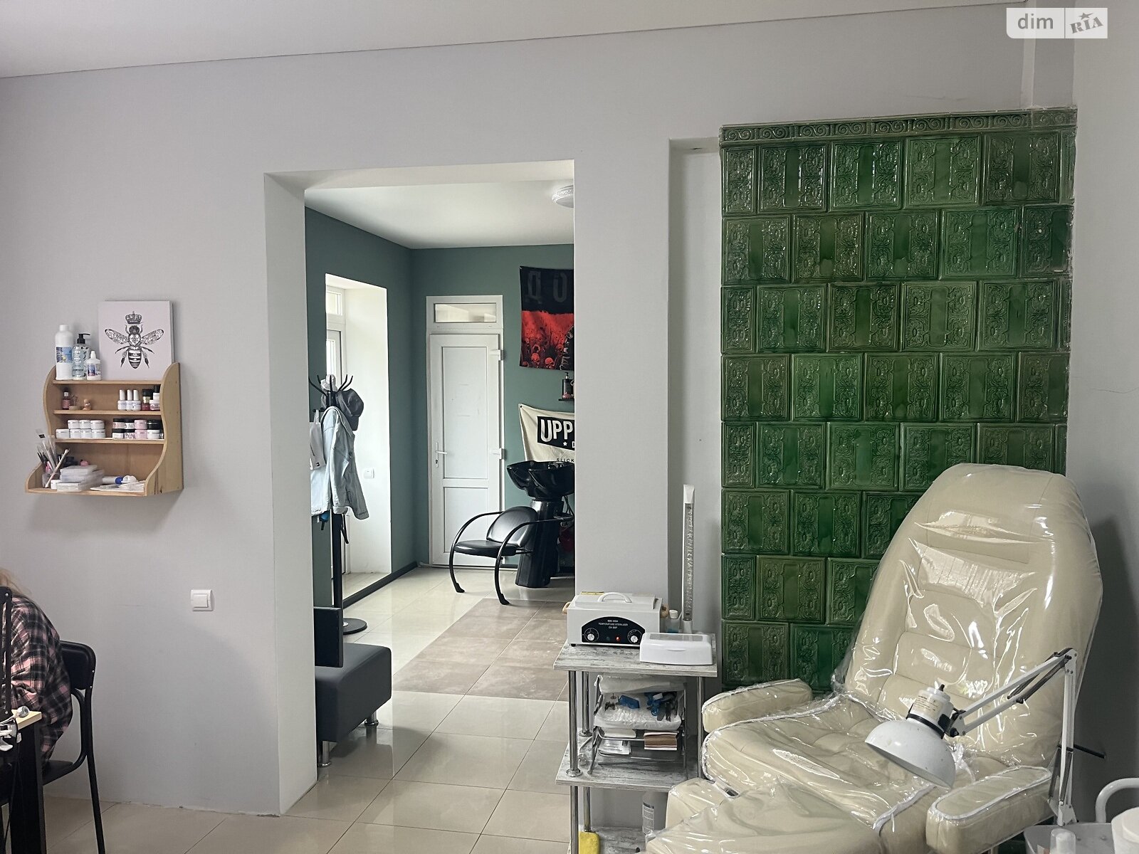 Обʼєкт нерухомості: ПЛОЩА - 35 м², ЦІНА - 16 000 $
, вул. Героїв поліції(Блока) — HUBTRUST, Вінниця