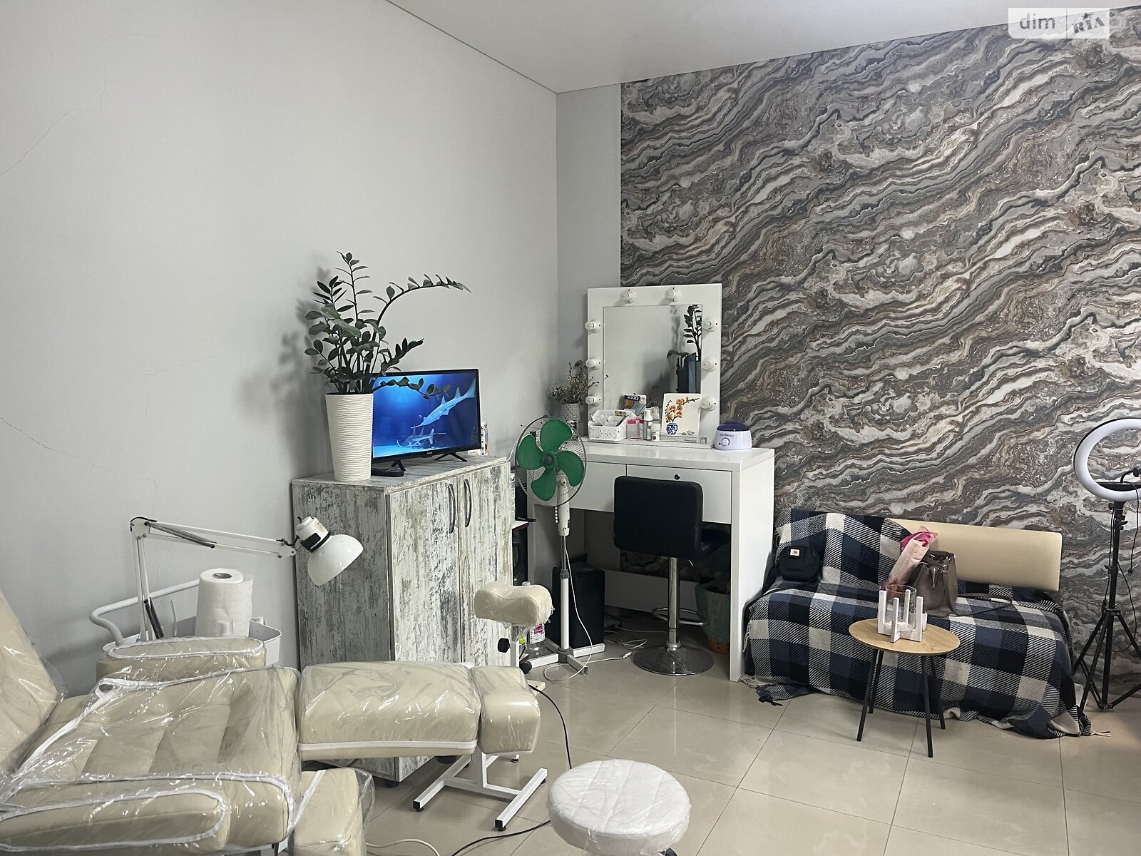 Обʼєкт нерухомості: ПЛОЩА - 35 м², ЦІНА - 16 000 $
, вул. Героїв поліції(Блока) — HUBTRUST, Вінниця