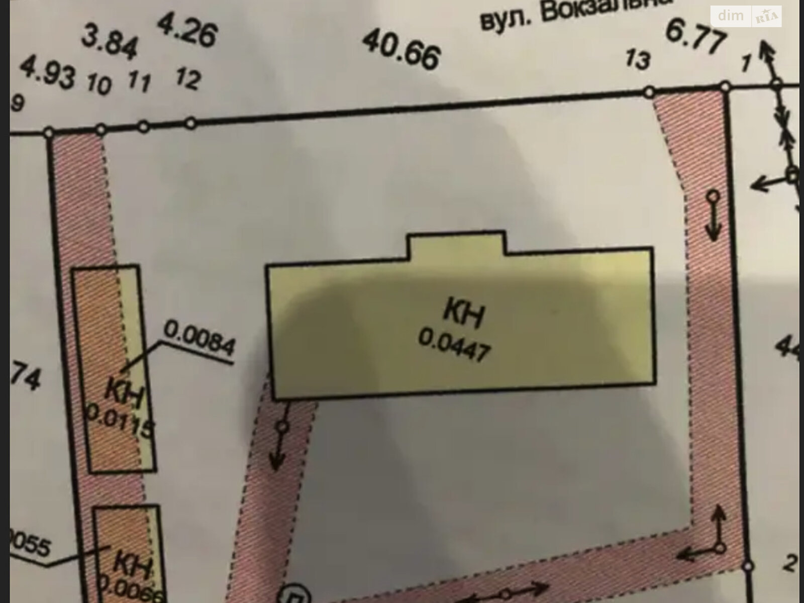 ПЛОЩА - 480 м², ЦІНА - 24 000 $
, вул. Гоголя