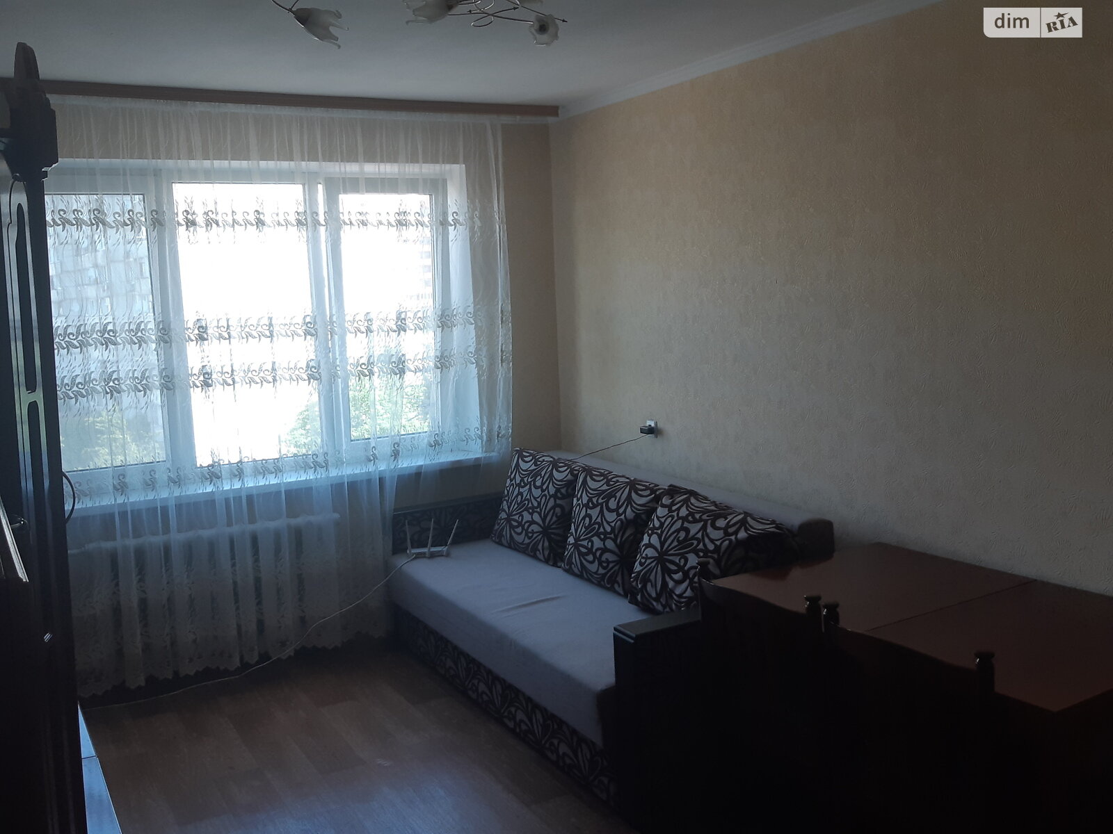 Обʼєкт нерухомості: КІМНАТА, ПЛОЩА - 17 м², ЦІНА - 4 000 $
, вул. Дачна — HUBTRUST, Вінниця