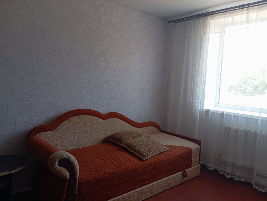 2 КІМ. КВАРТИРА, ПЛОЩА - 36 м², ЦІНА - 29 700 $
