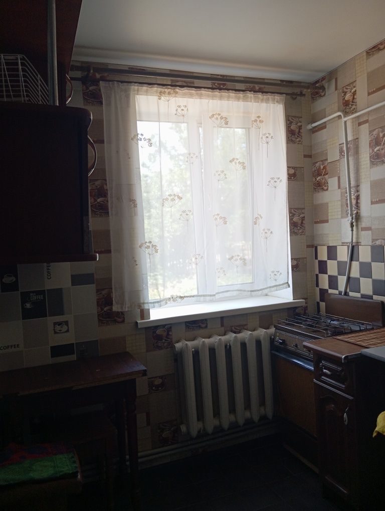 Обʼєкт нерухомості: 2 КІМ. КВАРТИРА, ПЛОЩА - 36 м², ЦІНА - 29 700 $
 — HUBTRUST, Вінниця