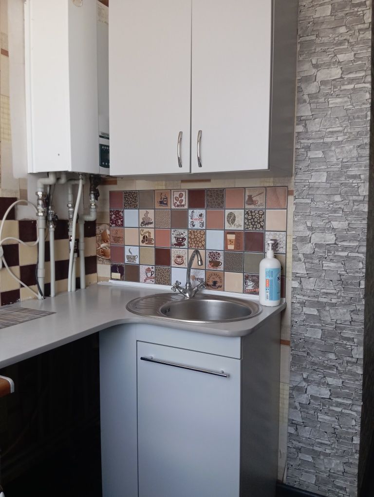 Обʼєкт нерухомості: 2 КІМ. КВАРТИРА, ПЛОЩА - 36 м², ЦІНА - 29 700 $
 — HUBTRUST, Вінниця