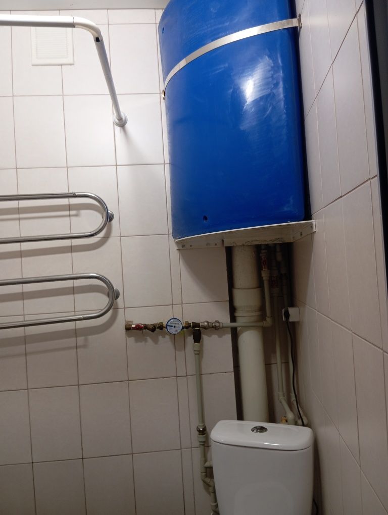 Обʼєкт нерухомості: 2 КІМ. КВАРТИРА, ПЛОЩА - 36 м², ЦІНА - 29 700 $
 — HUBTRUST, Вінниця