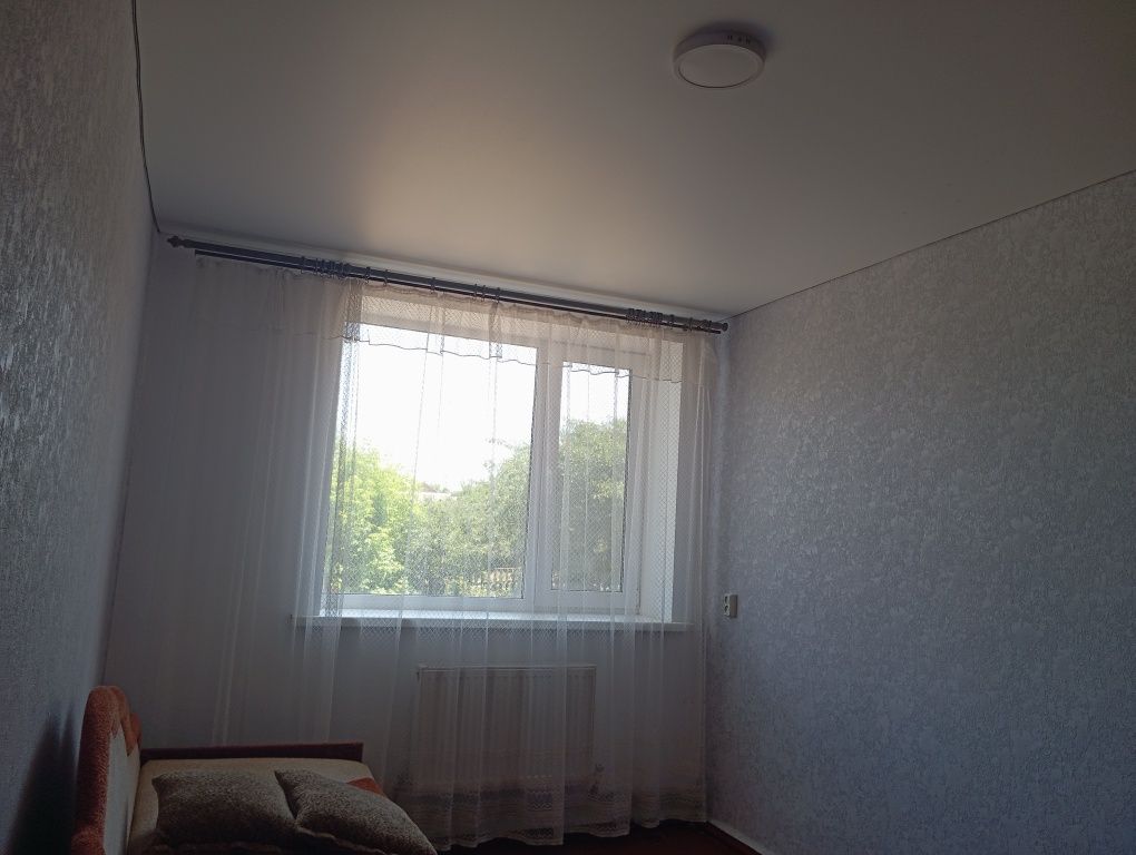 Обʼєкт нерухомості: 2 КІМ. КВАРТИРА, ПЛОЩА - 36 м², ЦІНА - 29 700 $
 — HUBTRUST, Вінниця