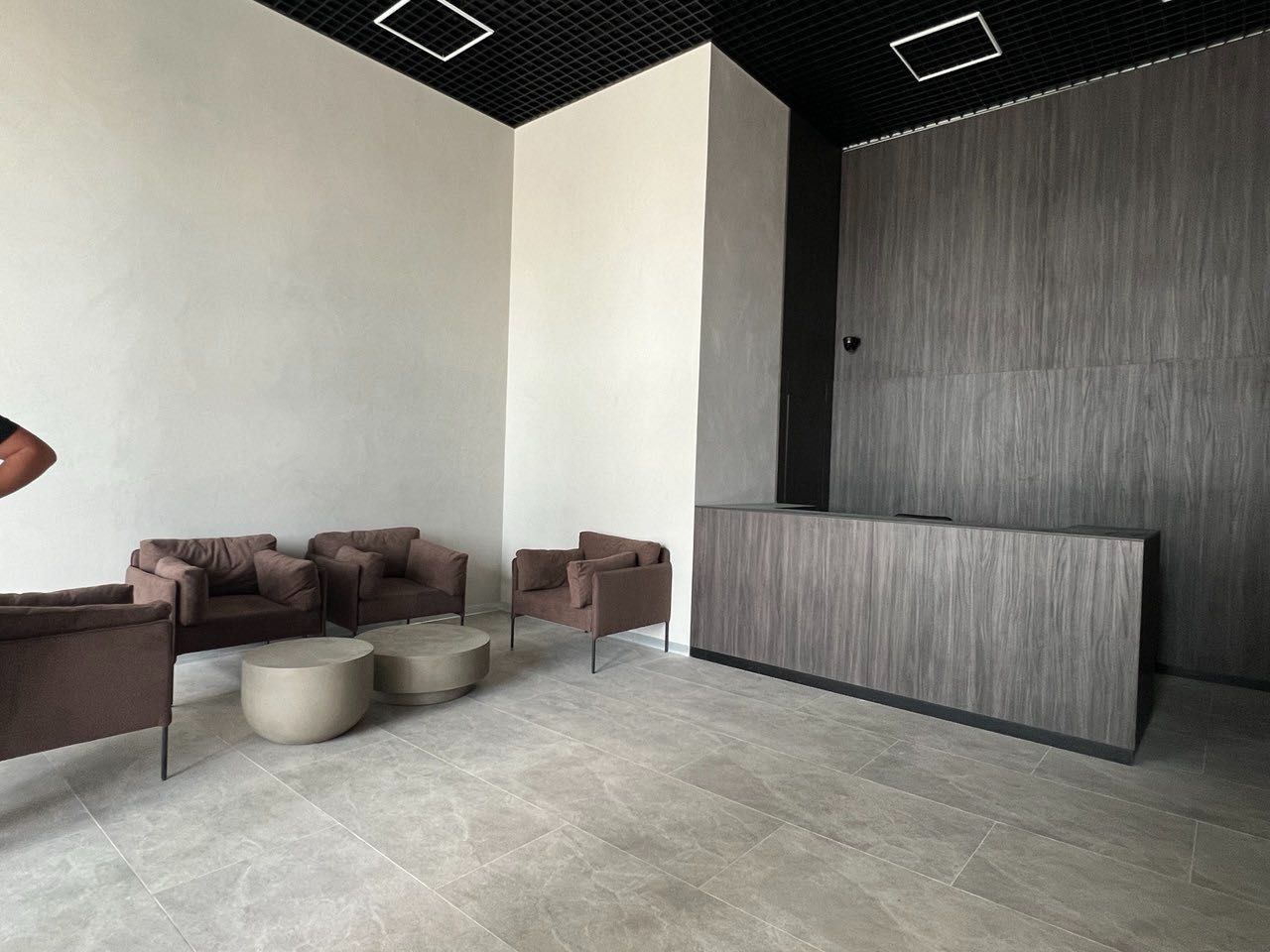 Обʼєкт нерухомості: 1 КІМ. КВАРТИРА, ПЛОЩА - 39 м², ЦІНА - 51 000 $
 — HUBTRUST, Вінниця