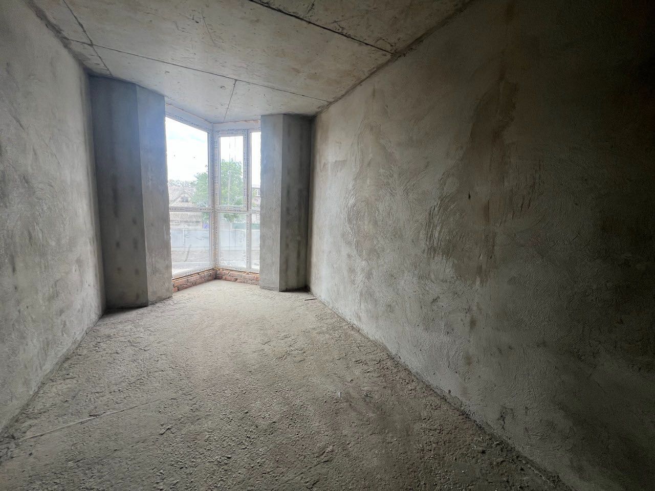 Обʼєкт нерухомості: 1 КІМ. КВАРТИРА, ПЛОЩА - 39 м², ЦІНА - 51 000 $
 — HUBTRUST, Вінниця