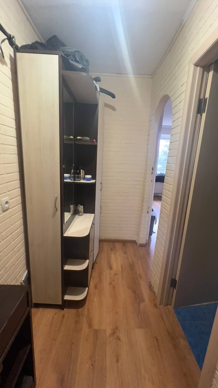 Обʼєкт нерухомості: 1 КІМ. КВАРТИРА, ПЛОЩА - 34 м², ЦІНА - 23 000 $
 — HUBTRUST, Вінниця