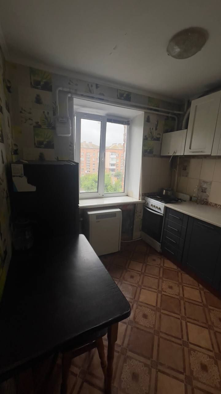 Обʼєкт нерухомості: 1 КІМ. КВАРТИРА, ПЛОЩА - 34 м², ЦІНА - 23 000 $
 — HUBTRUST, Вінниця