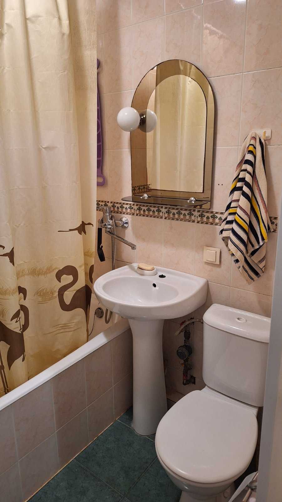 Обʼєкт нерухомості: 3 КІМ. КВАРТИРА, ПЛОЩА - 46 м², ЦІНА - 58 500 $
 — HUBTRUST, Вінниця