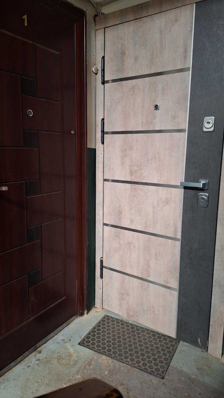 Обʼєкт нерухомості: 3 КІМ. КВАРТИРА, ПЛОЩА - 46 м², ЦІНА - 58 500 $
 — HUBTRUST, Вінниця