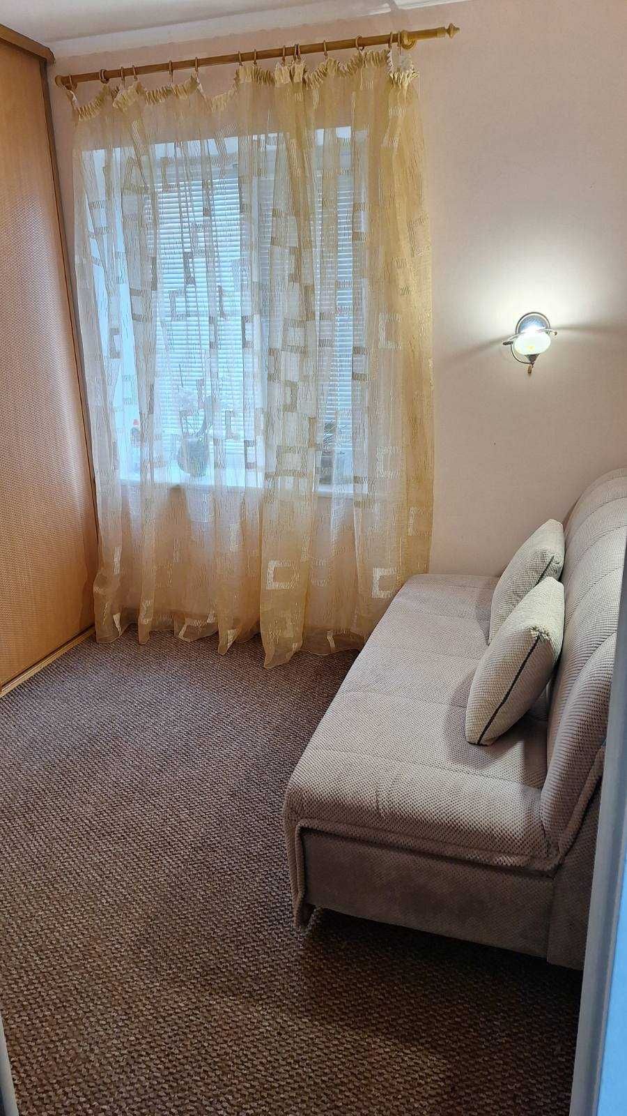 Обʼєкт нерухомості: 3 КІМ. КВАРТИРА, ПЛОЩА - 46 м², ЦІНА - 58 500 $
 — HUBTRUST, Вінниця