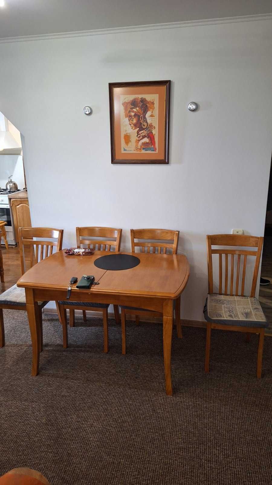 Обʼєкт нерухомості: 3 КІМ. КВАРТИРА, ПЛОЩА - 46 м², ЦІНА - 58 500 $
 — HUBTRUST, Вінниця