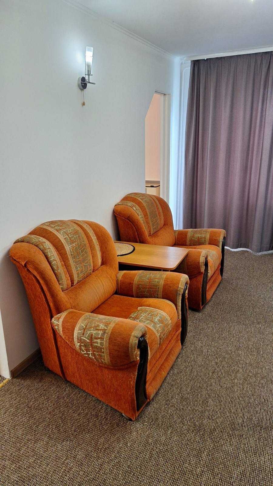 Обʼєкт нерухомості: 3 КІМ. КВАРТИРА, ПЛОЩА - 46 м², ЦІНА - 58 500 $
 — HUBTRUST, Вінниця