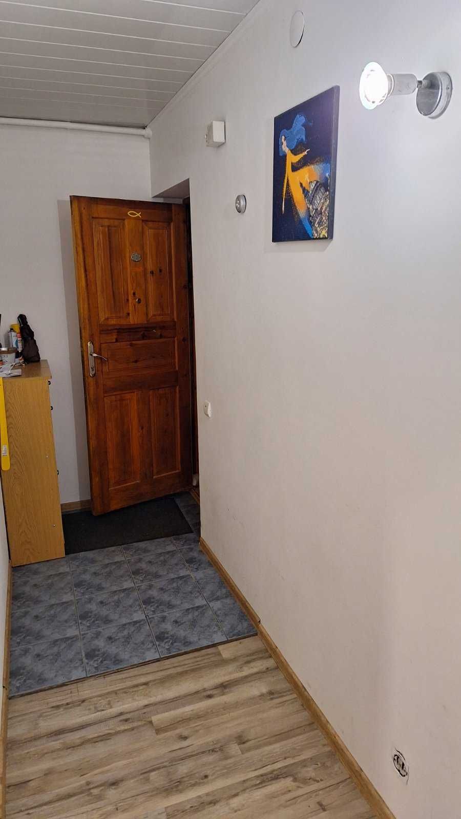 Обʼєкт нерухомості: 3 КІМ. КВАРТИРА, ПЛОЩА - 46 м², ЦІНА - 58 500 $
 — HUBTRUST, Вінниця