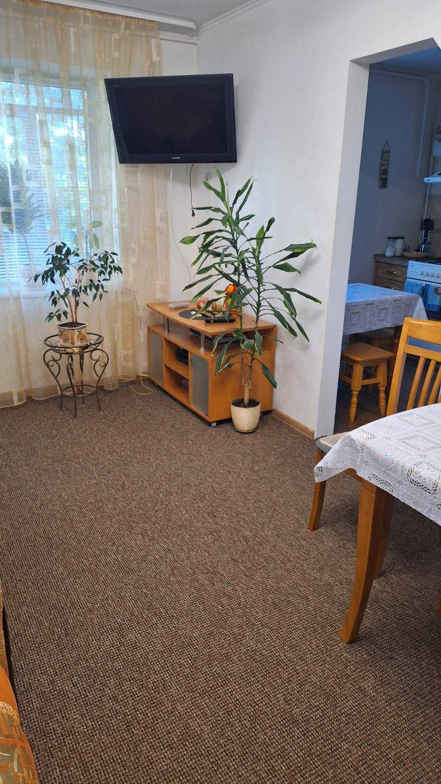 Обʼєкт нерухомості: 3 КІМ. КВАРТИРА, ПЛОЩА - 46 м², ЦІНА - 58 500 $
 — HUBTRUST, Вінниця