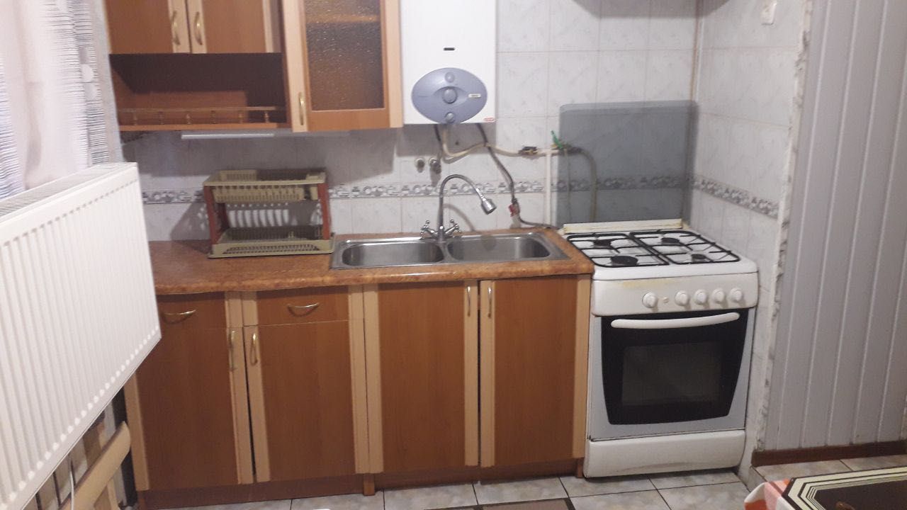Обʼєкт нерухомості: 3 КІМ. КВАРТИРА, ПЛОЩА - 68.36 м², ЦІНА - 36 000 $
 — HUBTRUST, Вінниця