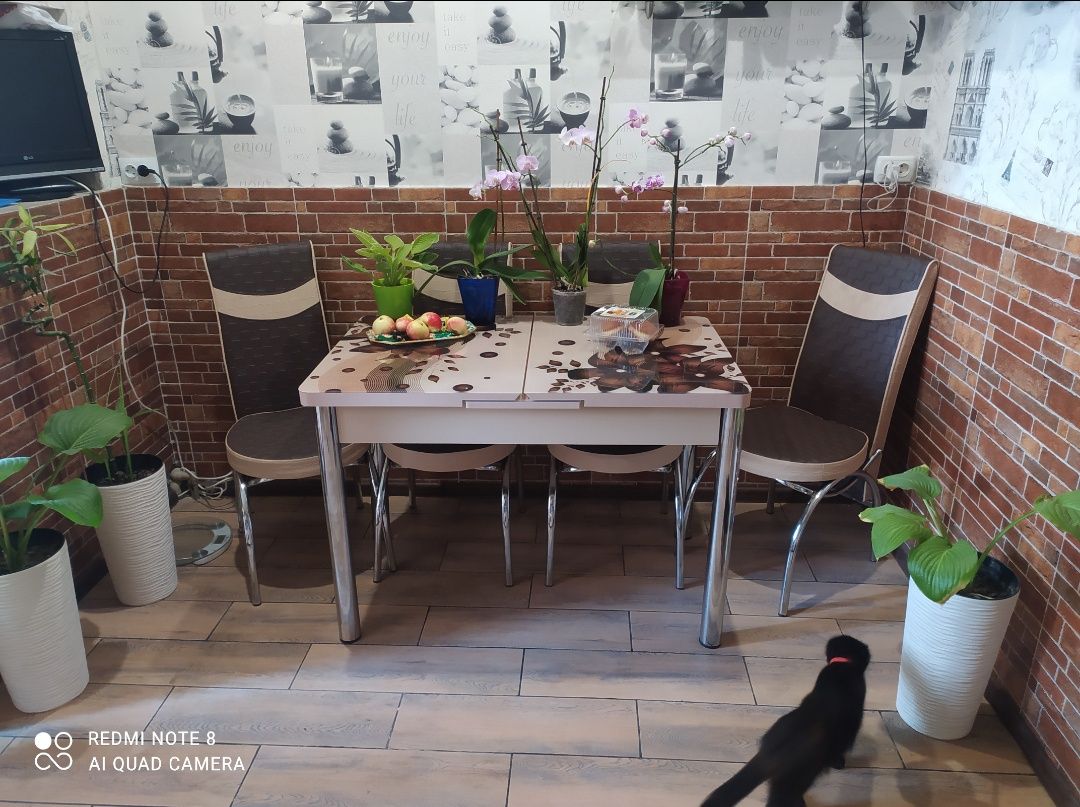 3 КІМ. КВАРТИРА, ПЛОЩА - 66 м², ЦІНА - 50 000 $
