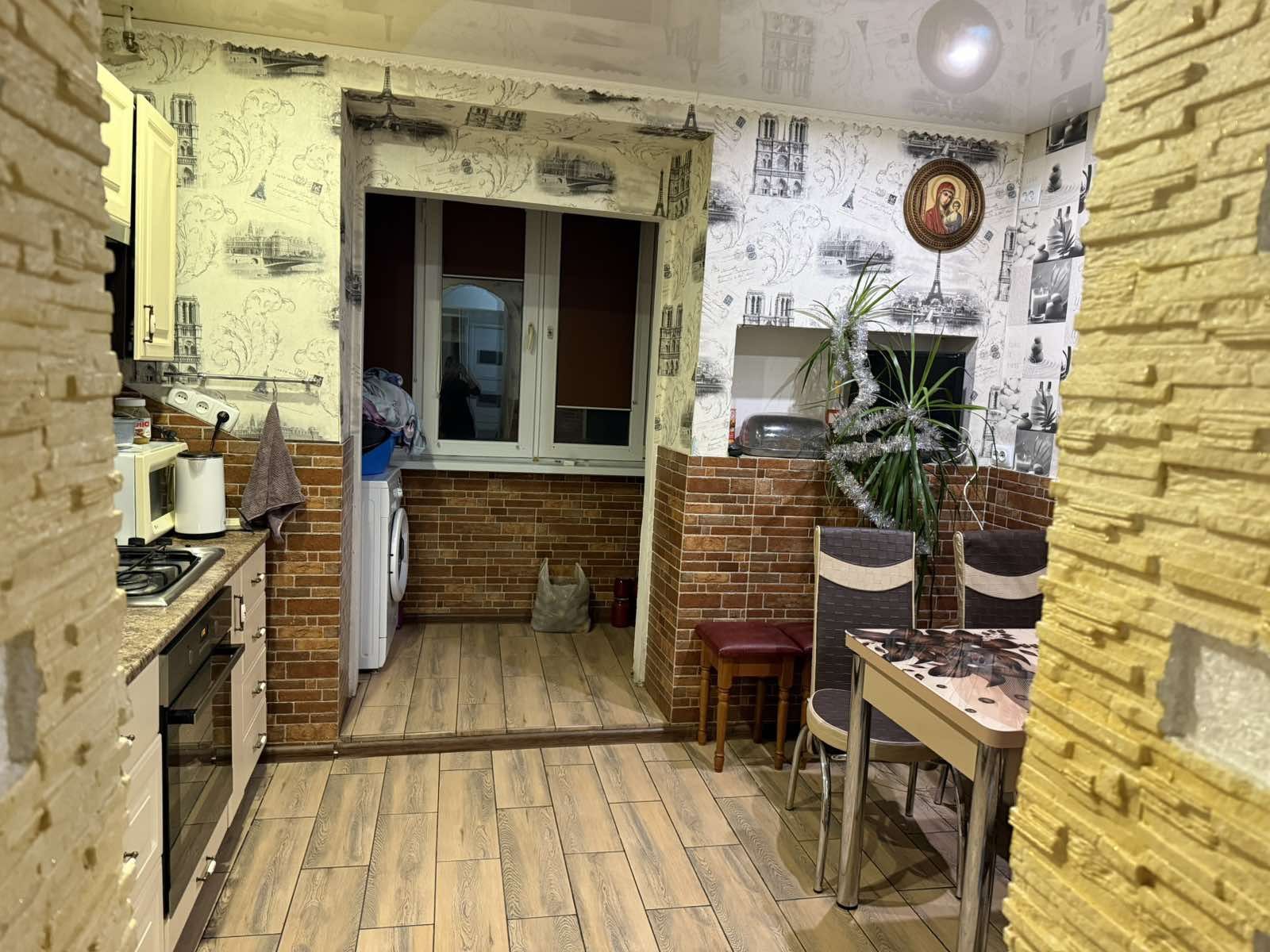 Обʼєкт нерухомості: 3 КІМ. КВАРТИРА, ПЛОЩА - 66 м², ЦІНА - 50 000 $
 — HUBTRUST, Вінниця