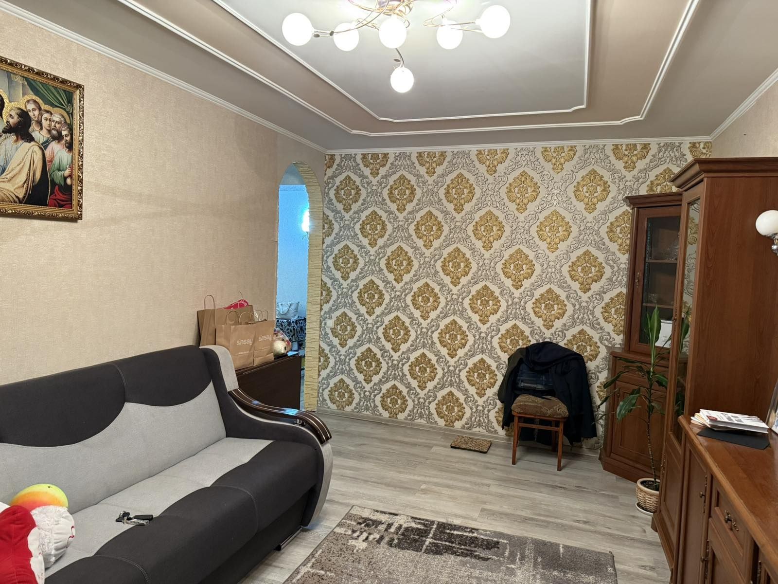 Обʼєкт нерухомості: 3 КІМ. КВАРТИРА, ПЛОЩА - 66 м², ЦІНА - 50 000 $
 — HUBTRUST, Вінниця