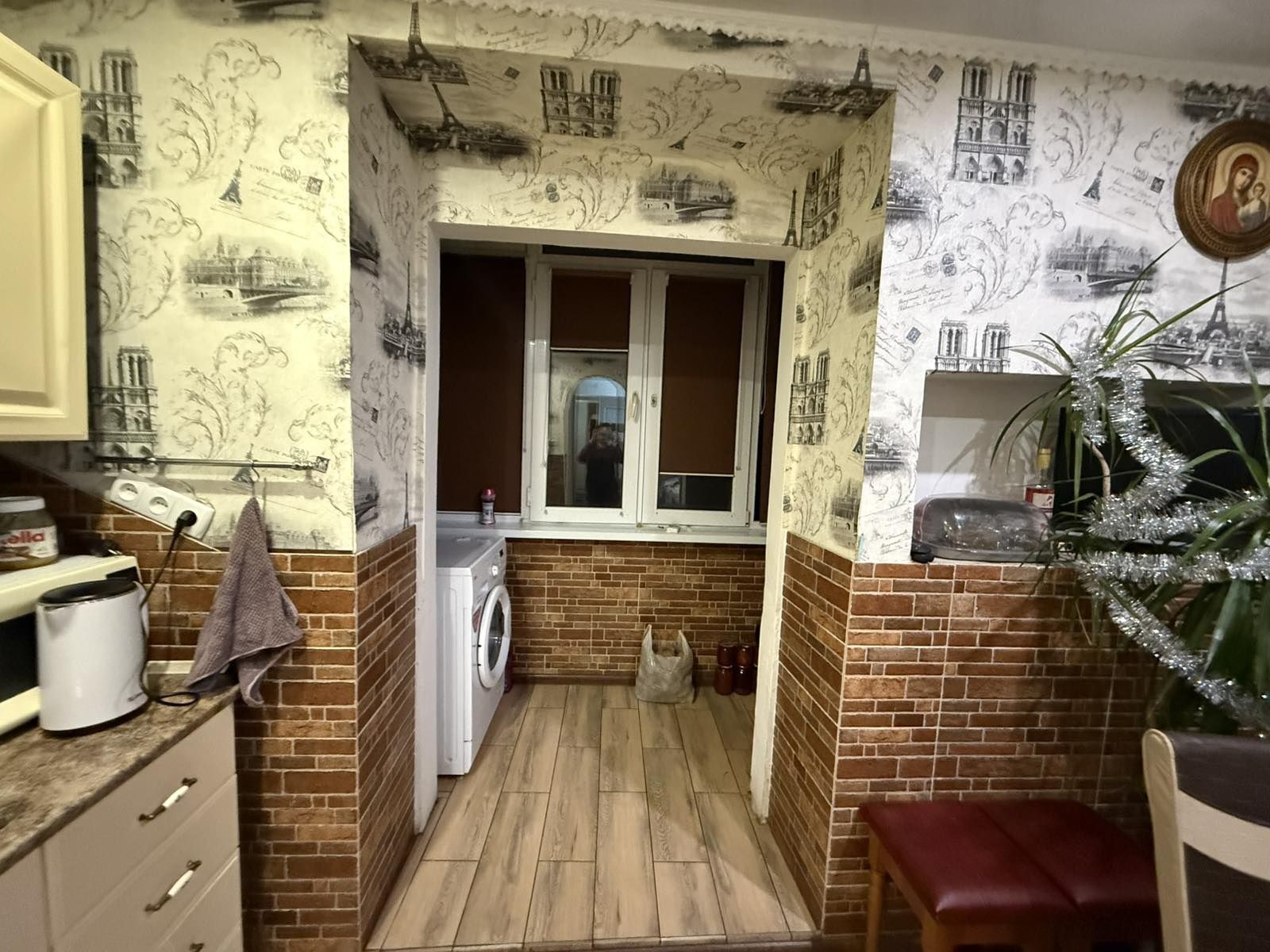 Обʼєкт нерухомості: 3 КІМ. КВАРТИРА, ПЛОЩА - 66 м², ЦІНА - 50 000 $
 — HUBTRUST, Вінниця