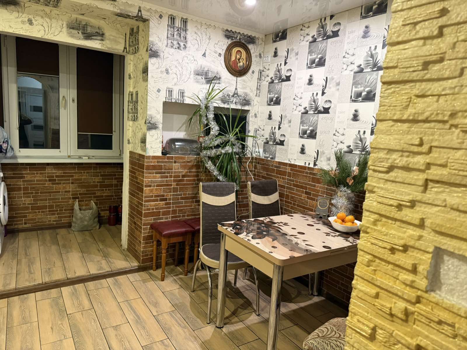 Обʼєкт нерухомості: 3 КІМ. КВАРТИРА, ПЛОЩА - 66 м², ЦІНА - 50 000 $
 — HUBTRUST, Вінниця