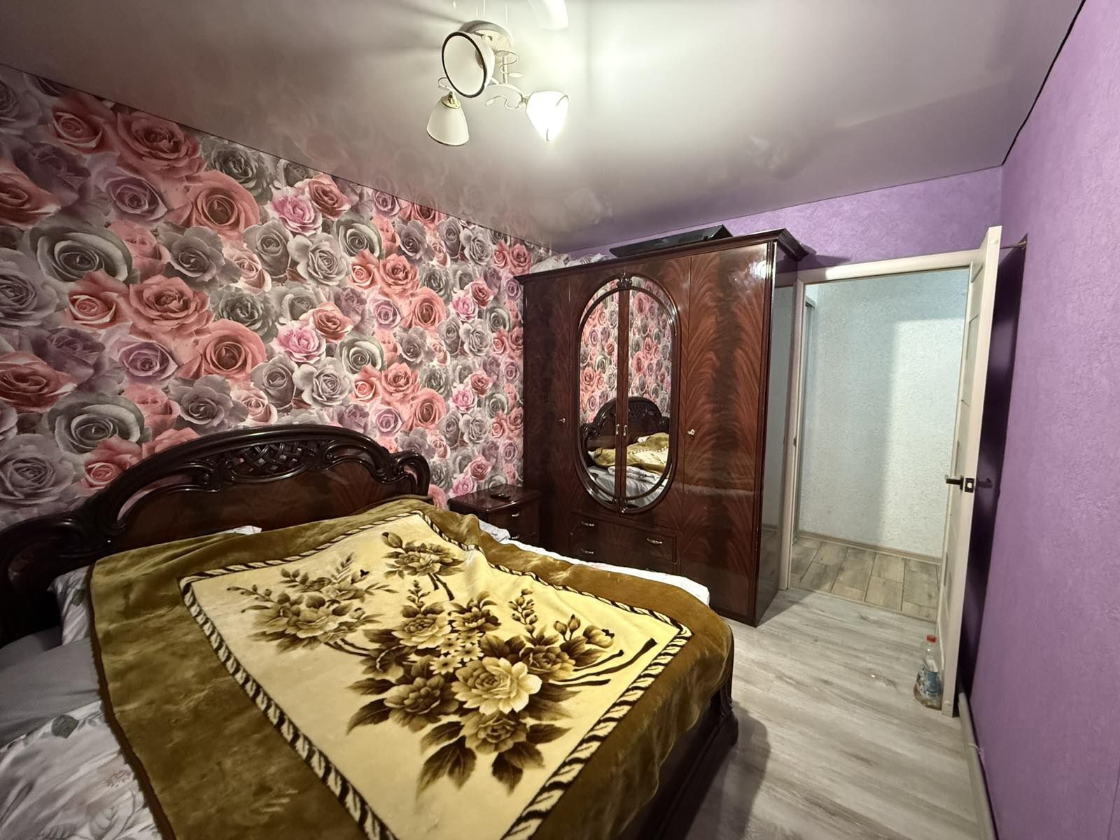 Обʼєкт нерухомості: 3 КІМ. КВАРТИРА, ПЛОЩА - 66 м², ЦІНА - 50 000 $
 — HUBTRUST, Вінниця