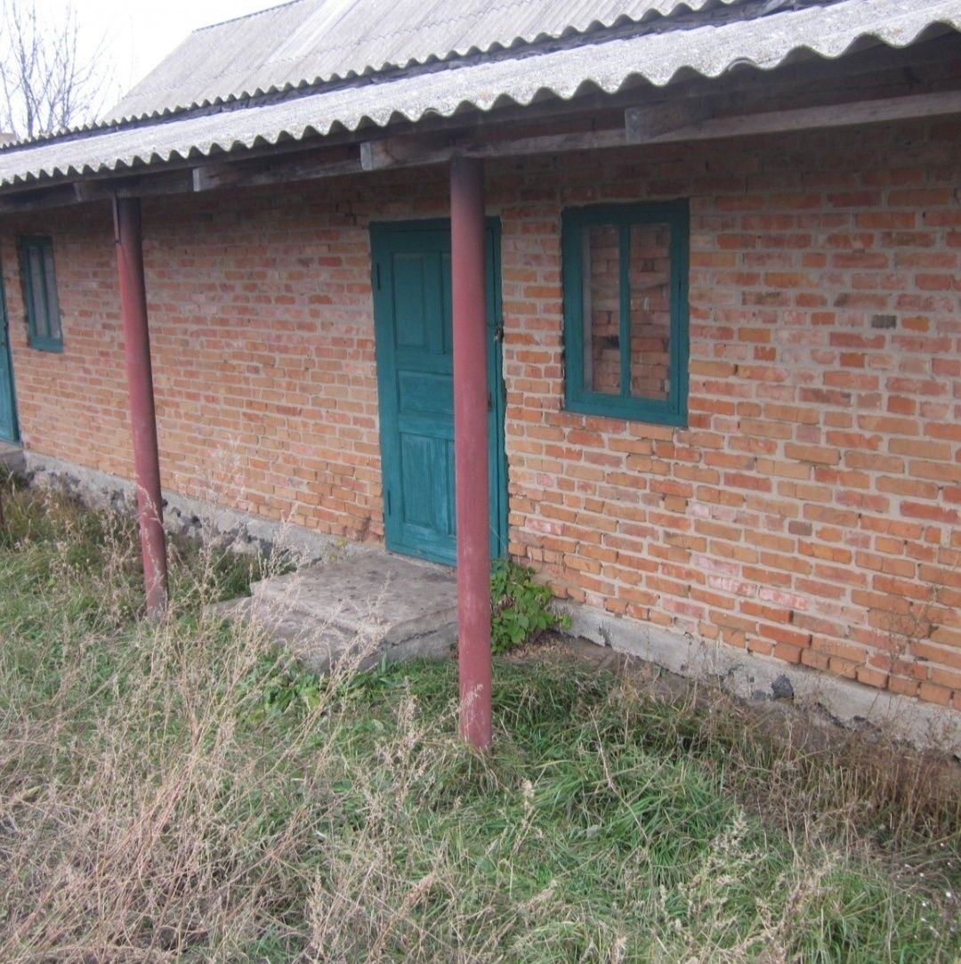 Обʼєкт нерухомості: 4 КІМ. БУДИНОК, ПЛОЩА - 130 м², ЦІНА - 2 500 $
 — HUBTRUST, Вінниця