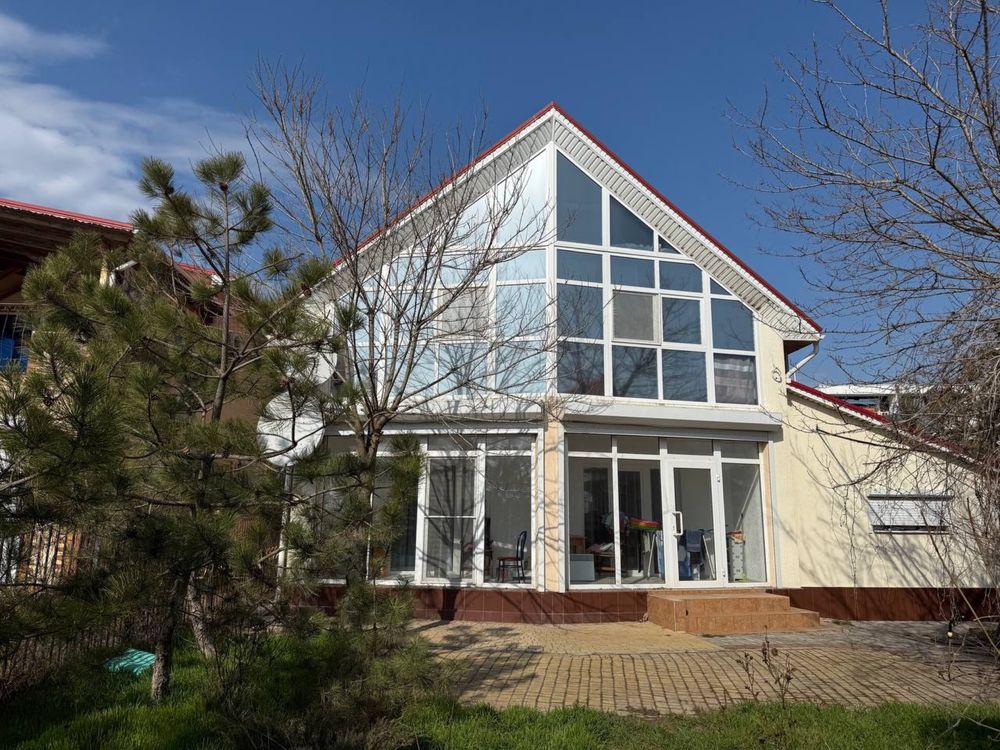 Обʼєкт нерухомості: 5 КІМ. БУДИНОК, ПЛОЩА - 222.5 м², ЦІНА - 270 000 $
 — HUBTRUST, Вінниця