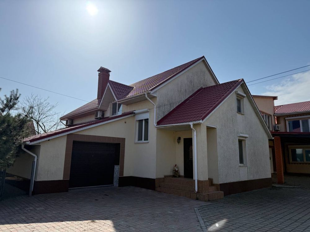 Обʼєкт нерухомості: 5 КІМ. БУДИНОК, ПЛОЩА - 222.5 м², ЦІНА - 270 000 $
 — HUBTRUST, Вінниця